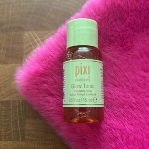 3 for $15/Pixi Glow Tonic Exfoliating Toner